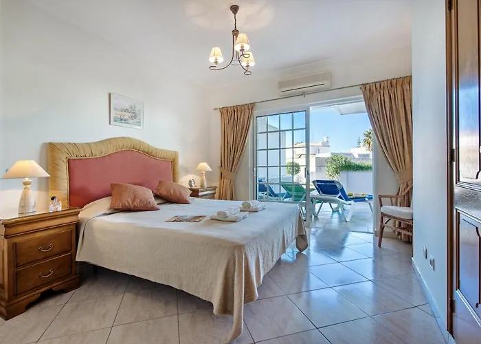 Appartamento con 2 camere da letto